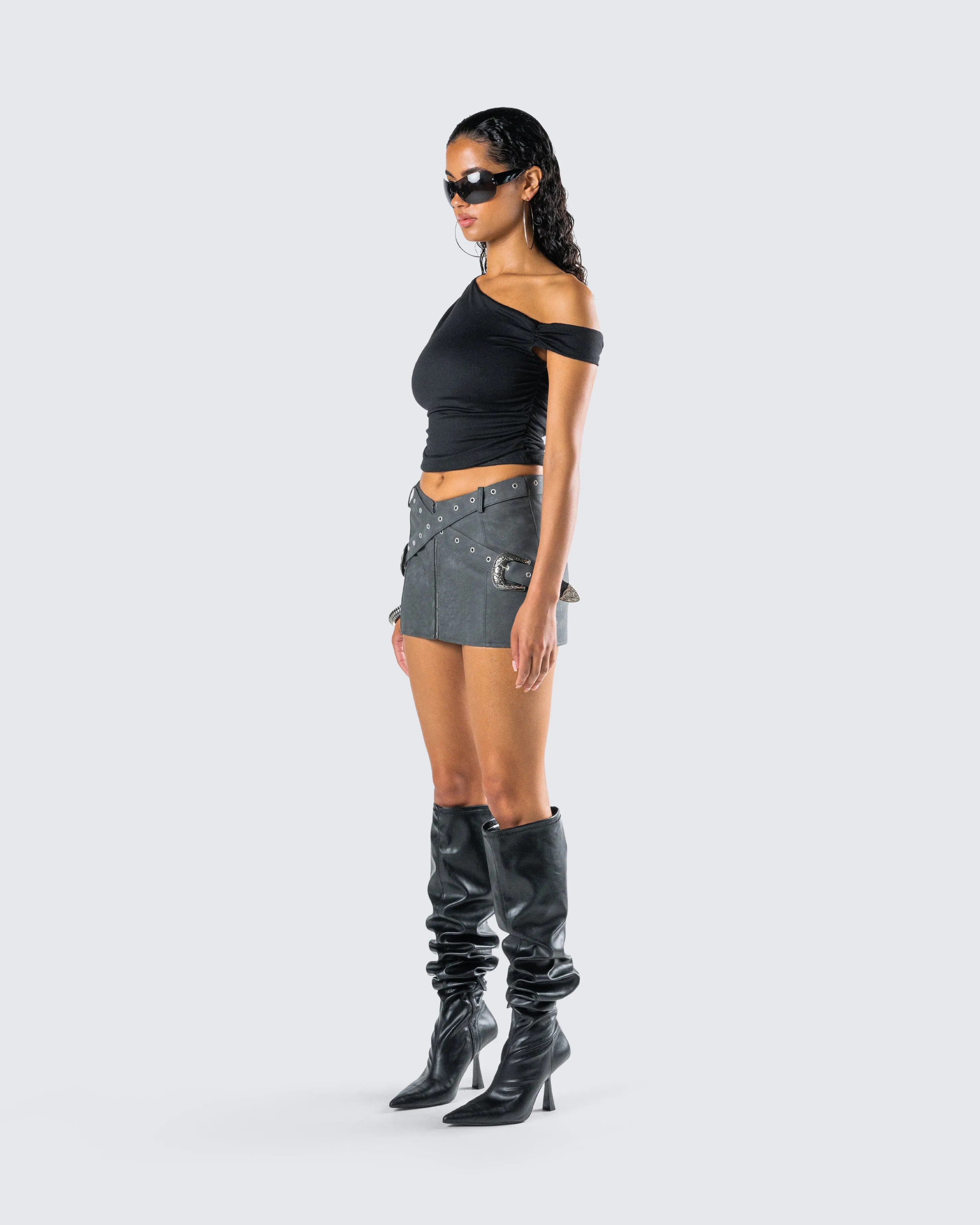 Eirene Belted Set sold by Finesse product image thumbnail 5