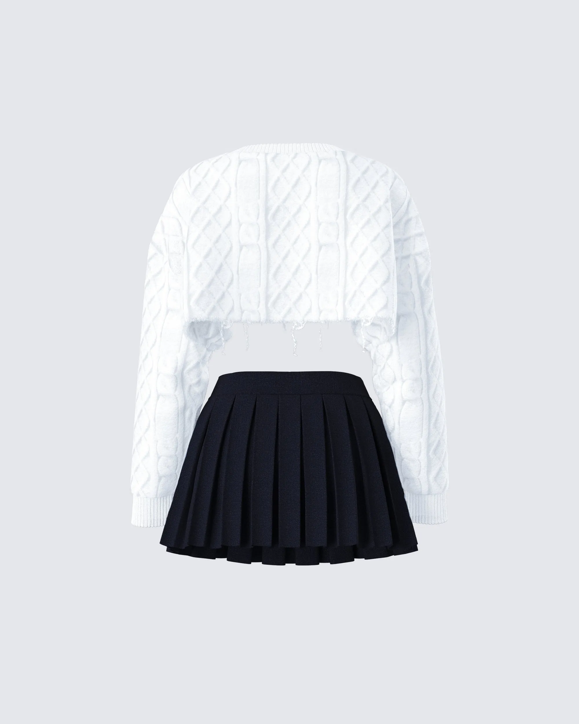 Supriya Preppy Set sold by Finesse product image thumbnail 3