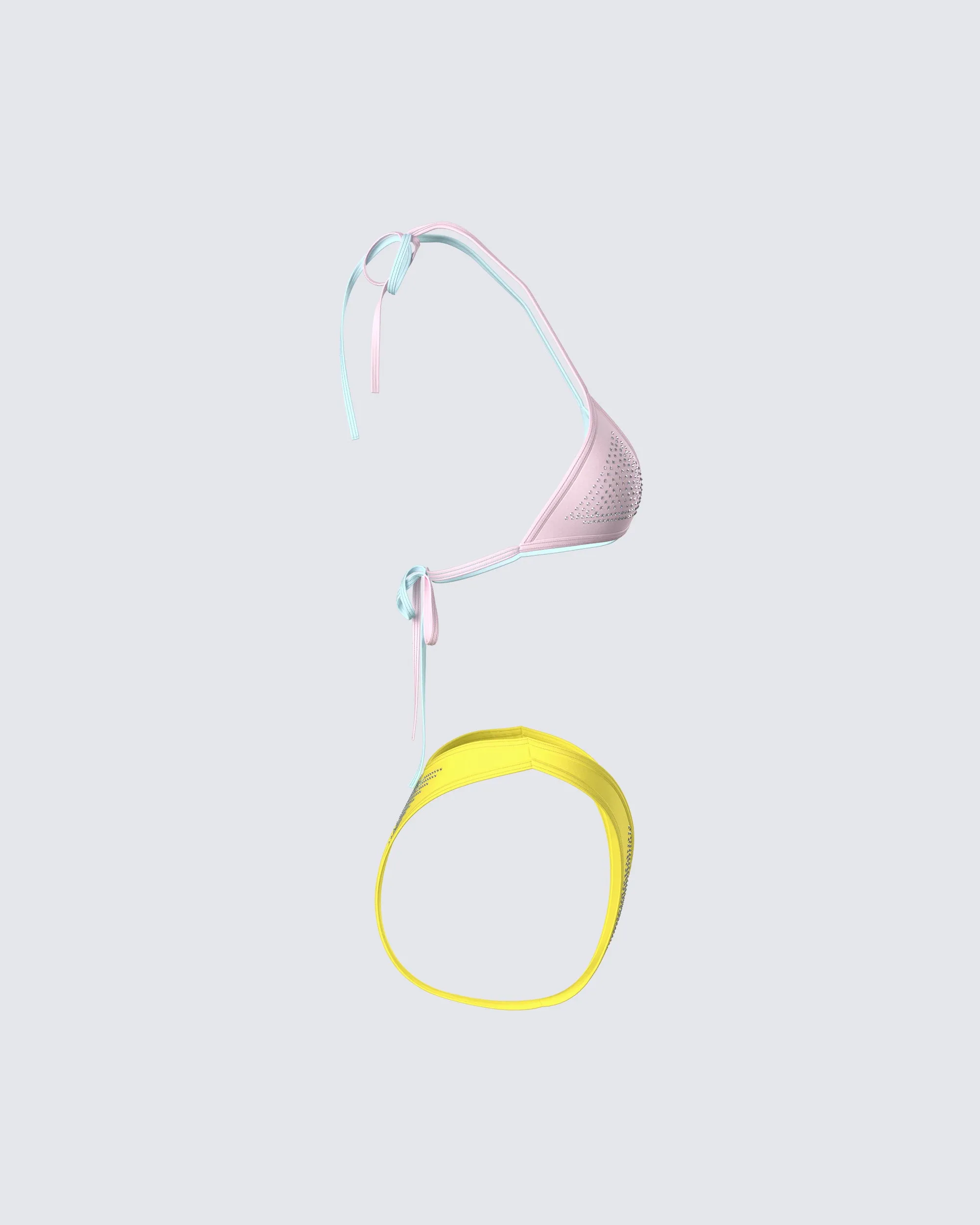 Ashley Vibrant Set sold by Finesse product image thumbnail 2