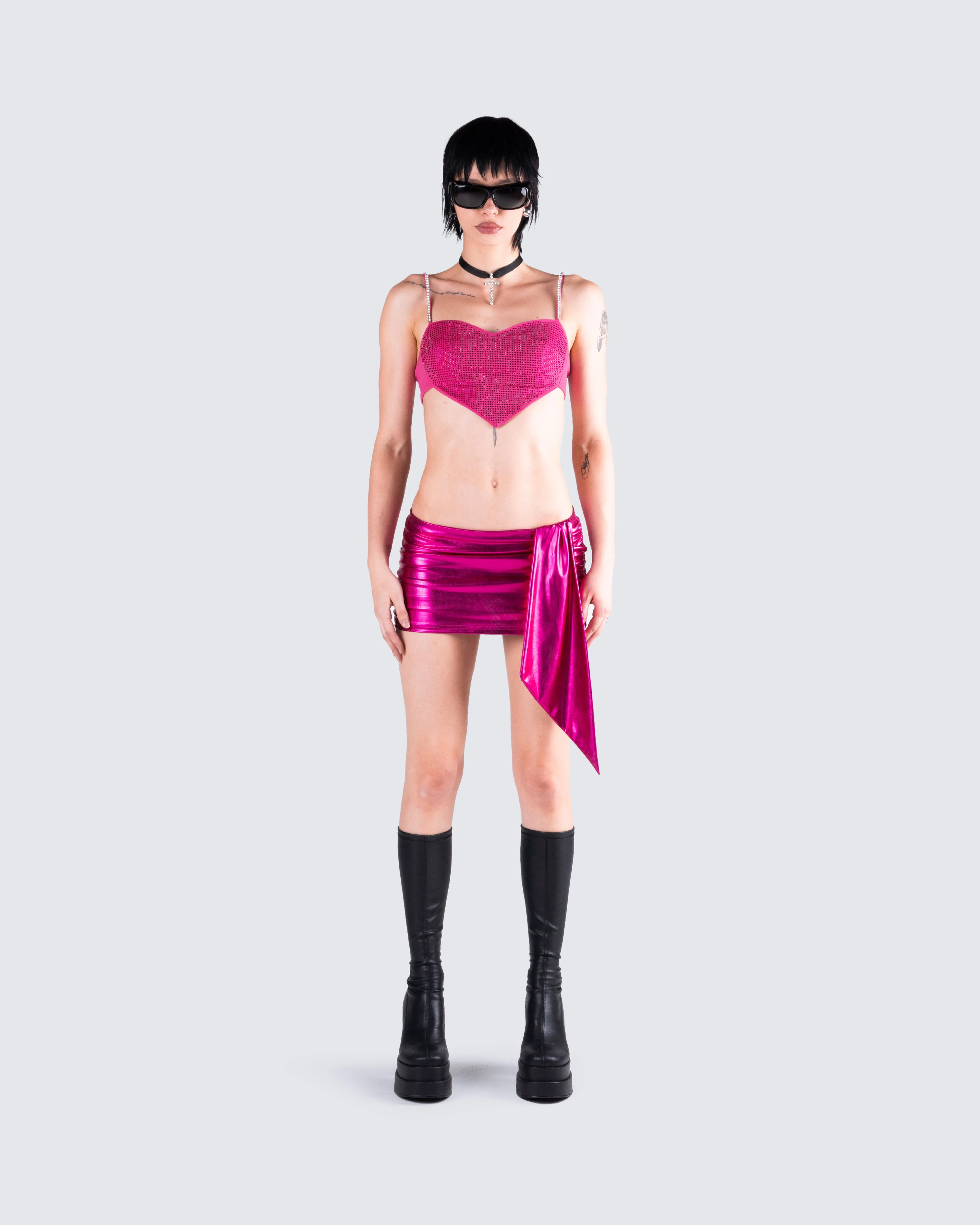 Sanya Heartthrob Set sold by Finesse product image thumbnail 4