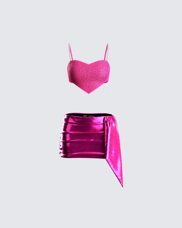Sanya Heartthrob Set sold by Finesse