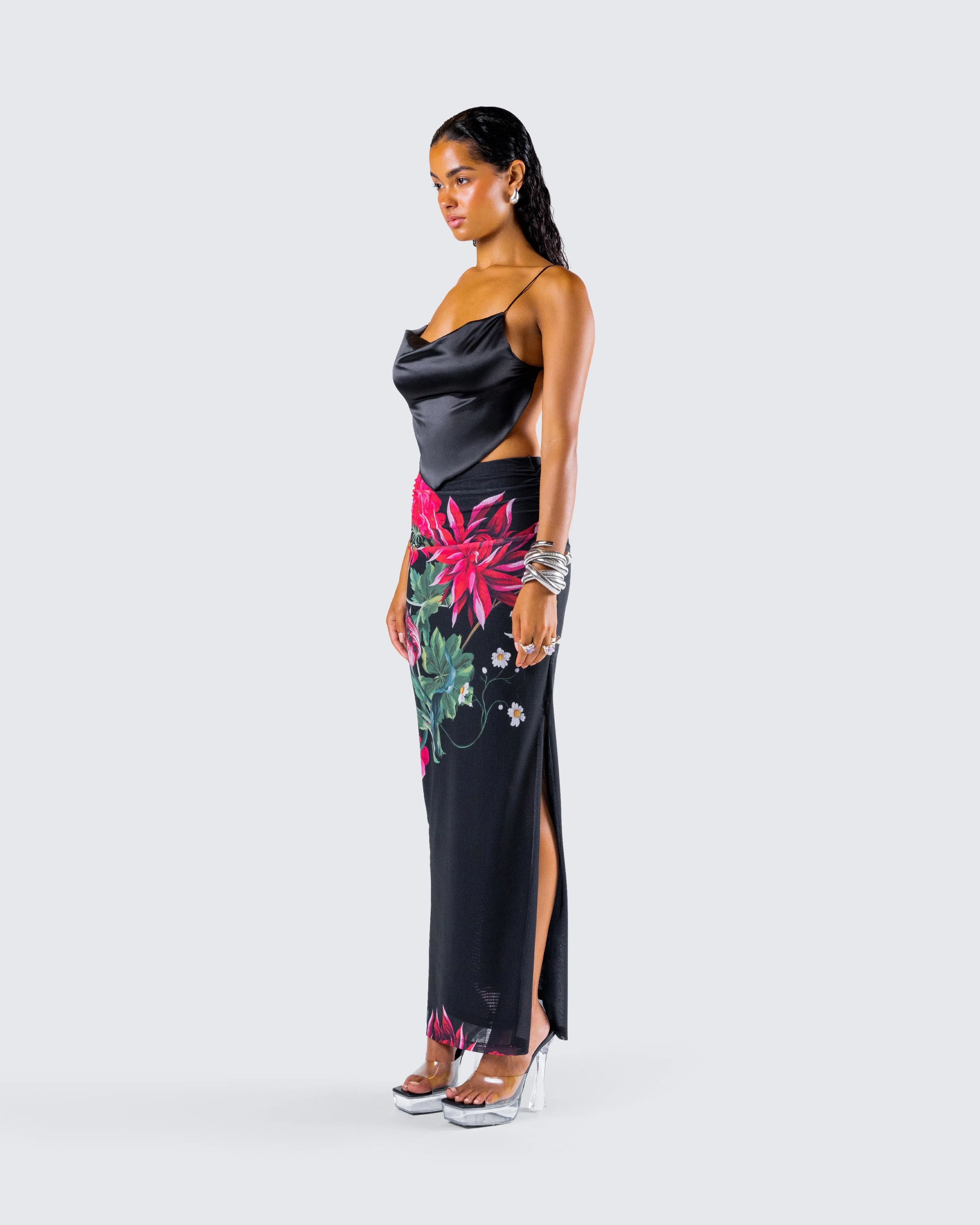 Gina Maxi Set sold by Finesse product image thumbnail 5