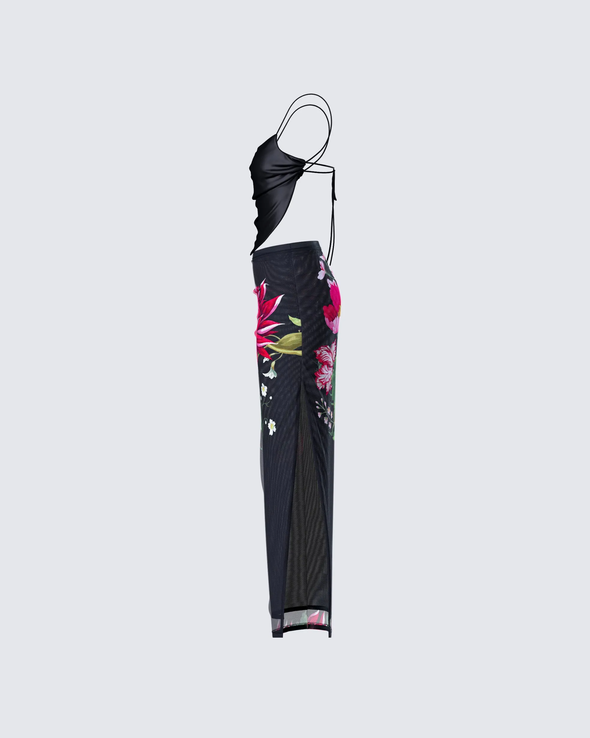 Gina Maxi Set sold by Finesse product image thumbnail 2