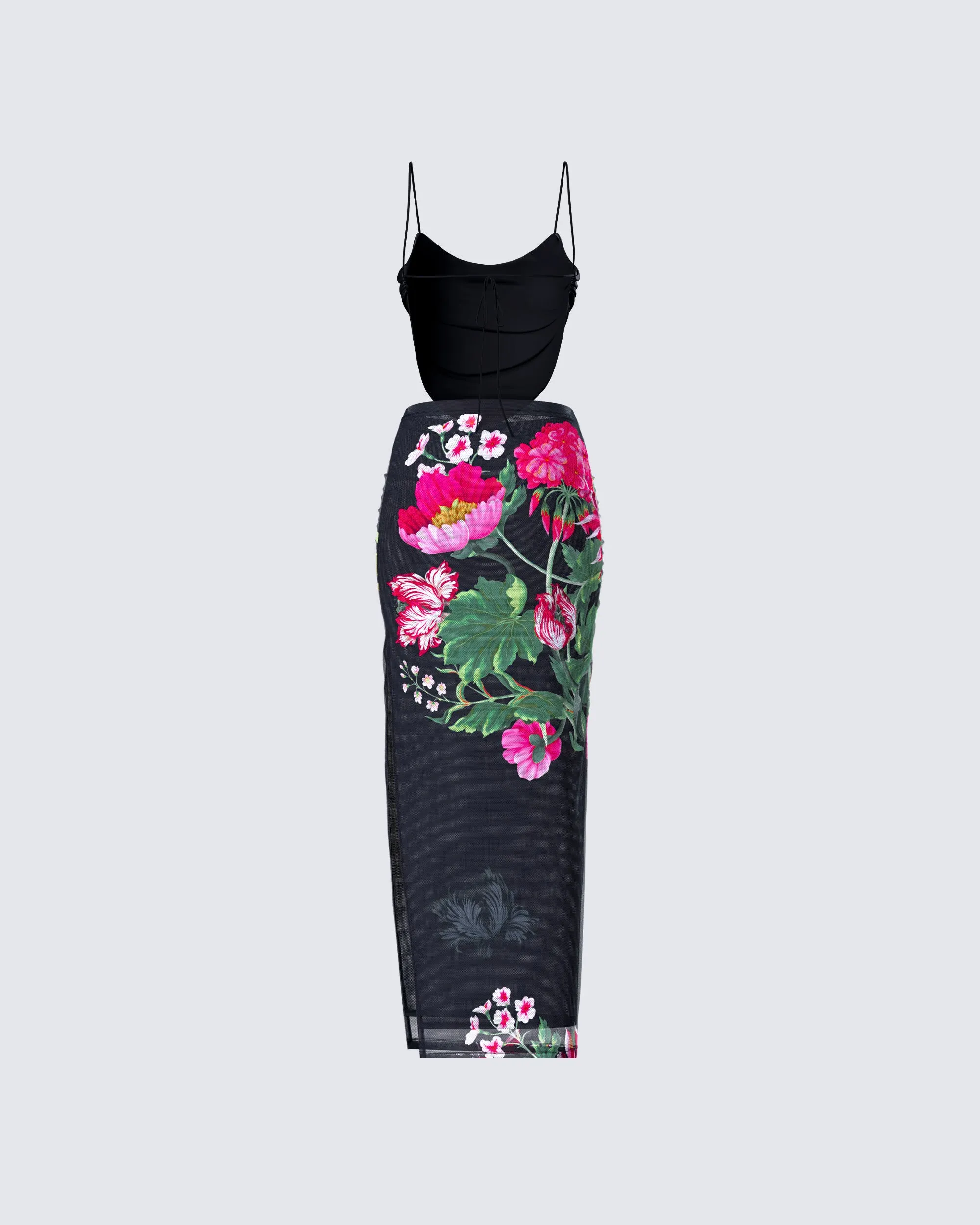 Gina Maxi Set sold by Finesse product image thumbnail 3