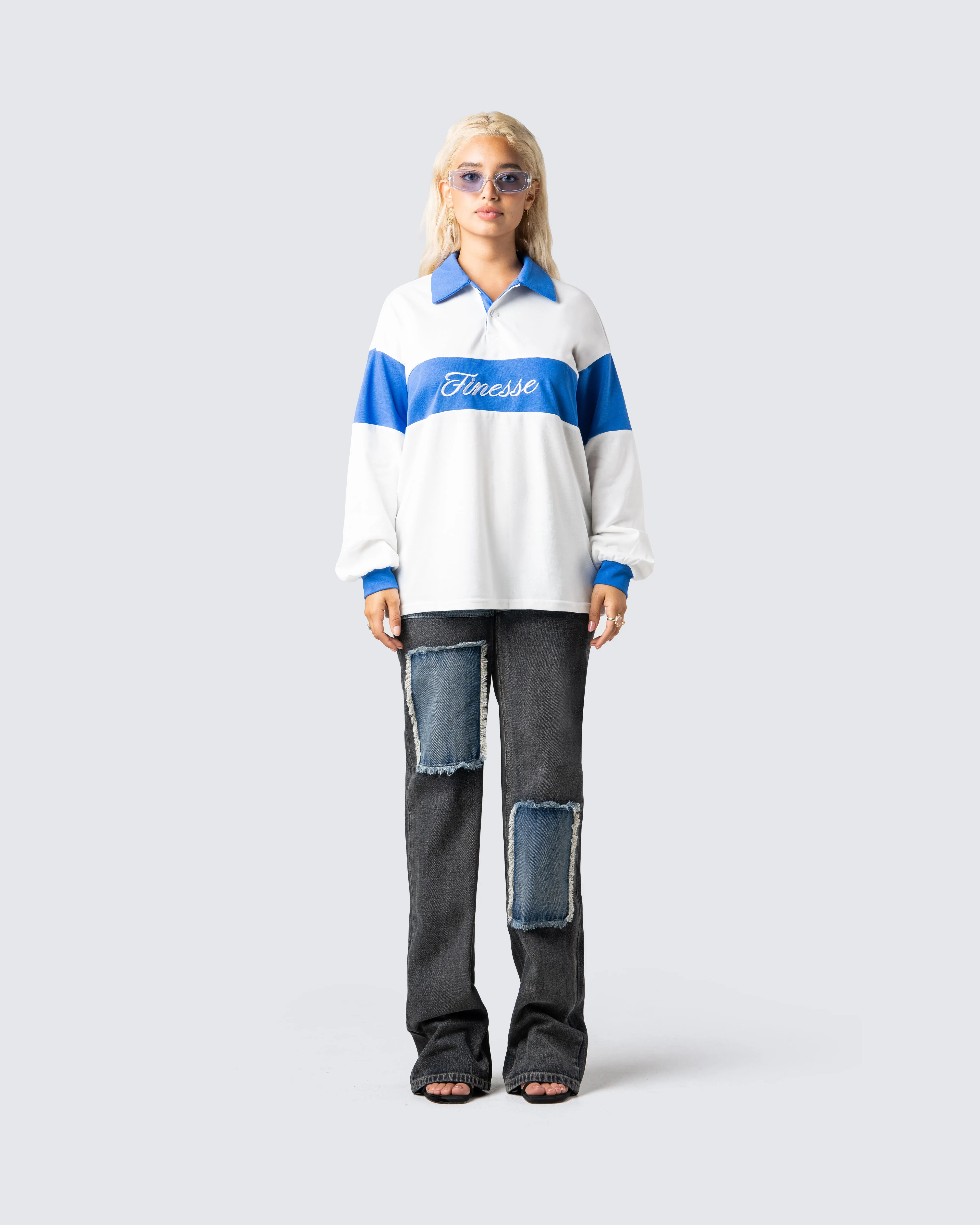 Drew Dependable Set sold by Finesse product image thumbnail 4
