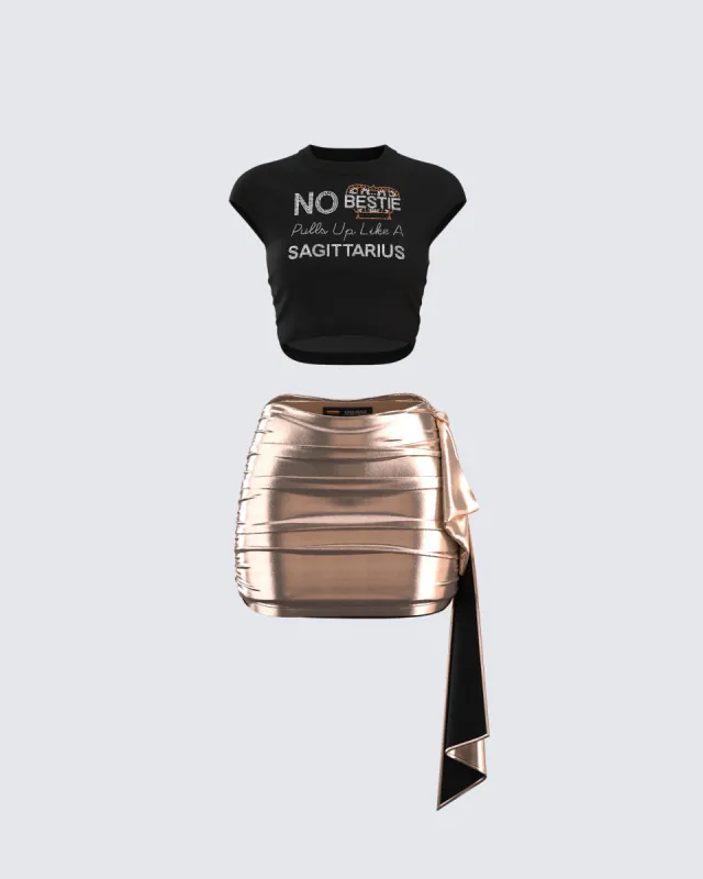 Naja Zodiac Set sold by Finesse