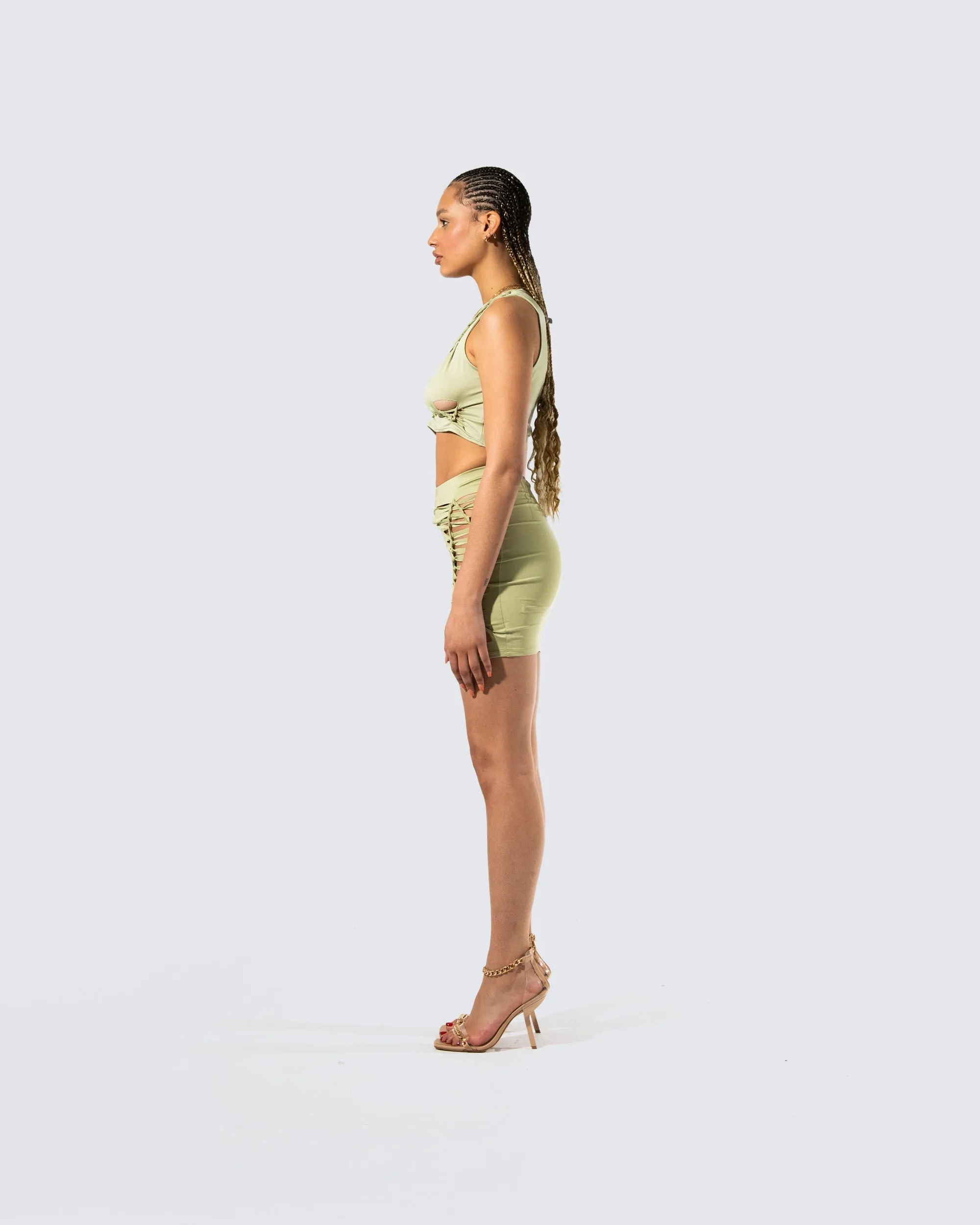 Easton Twisted Top sold by Finesse product image thumbnail 5