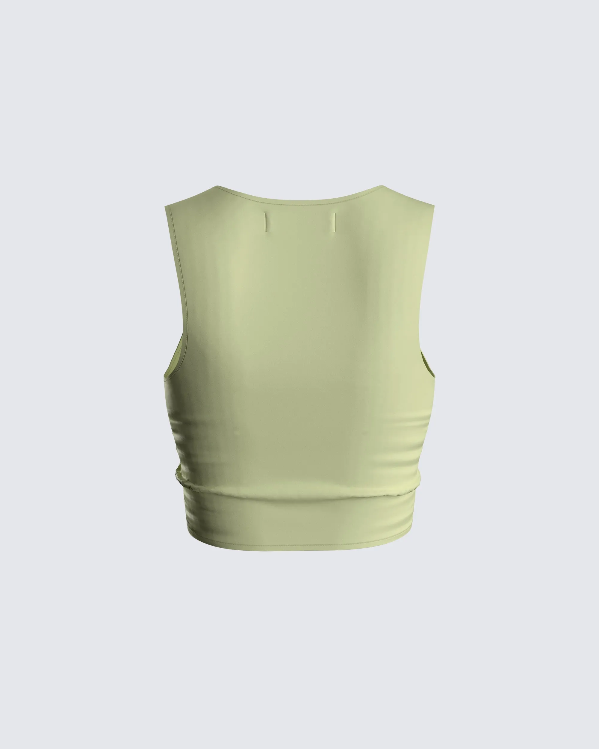 Easton Twisted Top sold by Finesse product image thumbnail 3