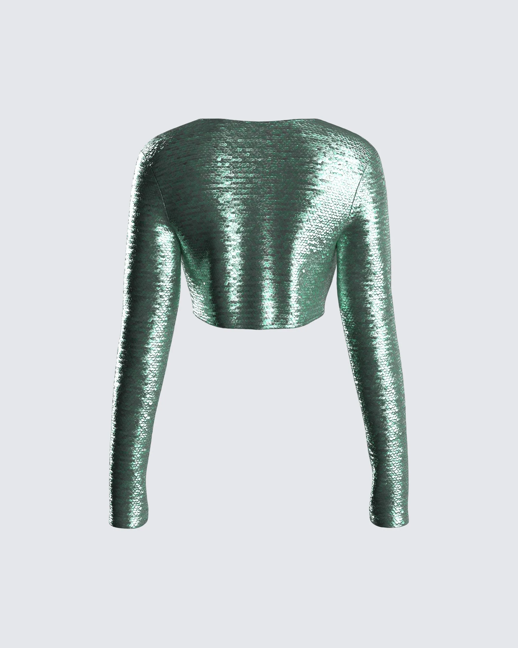 Millie Sequin Top Set sold by Finesse product image thumbnail 3