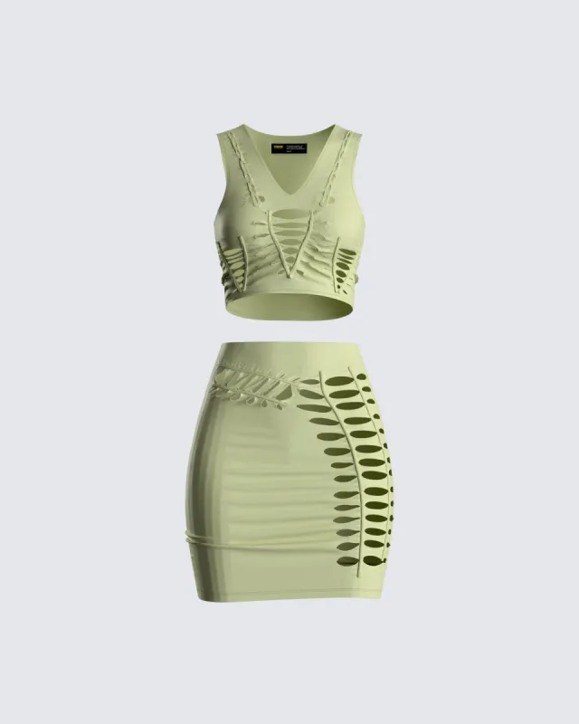 Easton Twisted Set sold by Finesse