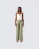 Winona Flower Print Corset Top sold by Finesse