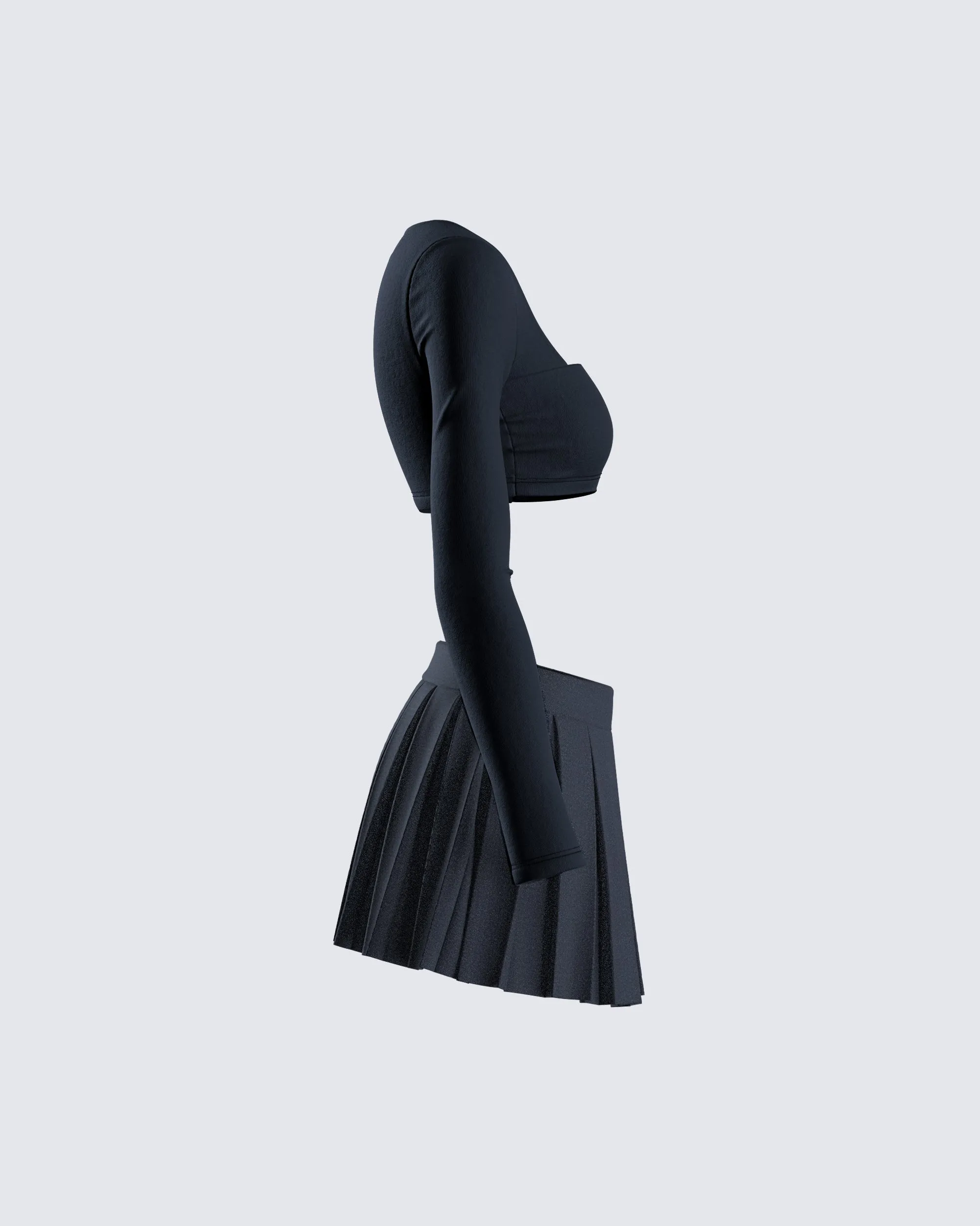 Supriya Dark Set sold by Finesse product image thumbnail 2