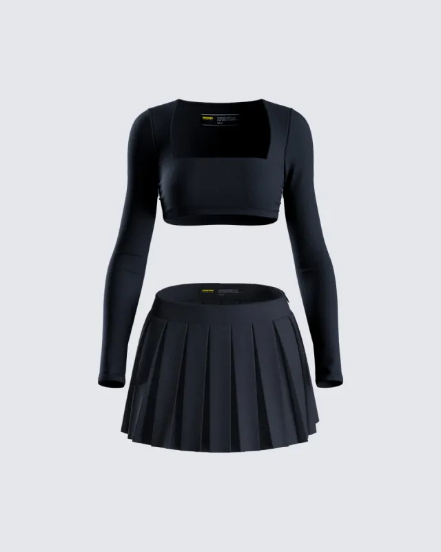 Supriya Dark Set sold by Finesse