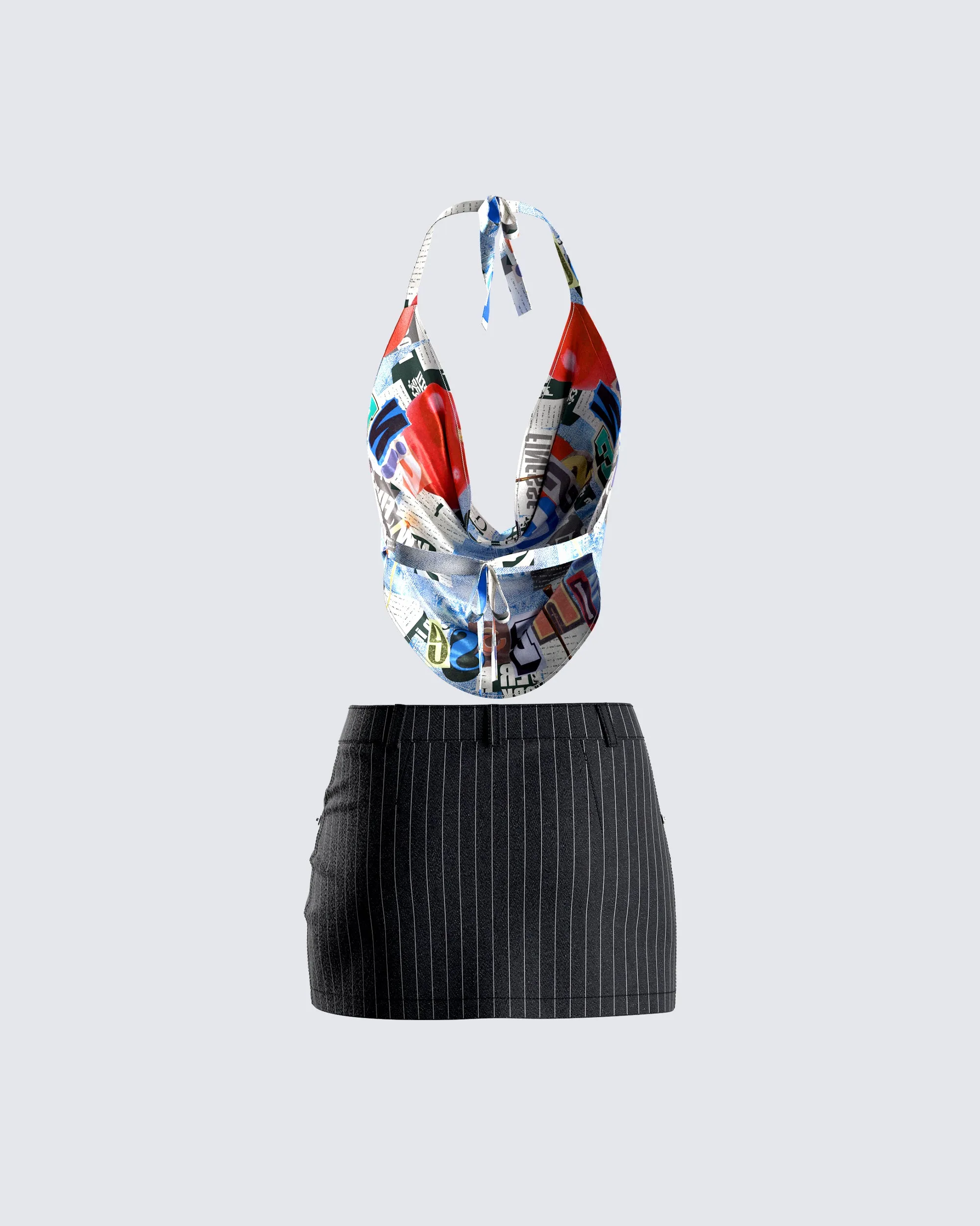 Gretchen Untamed Set sold by Finesse product image thumbnail 3