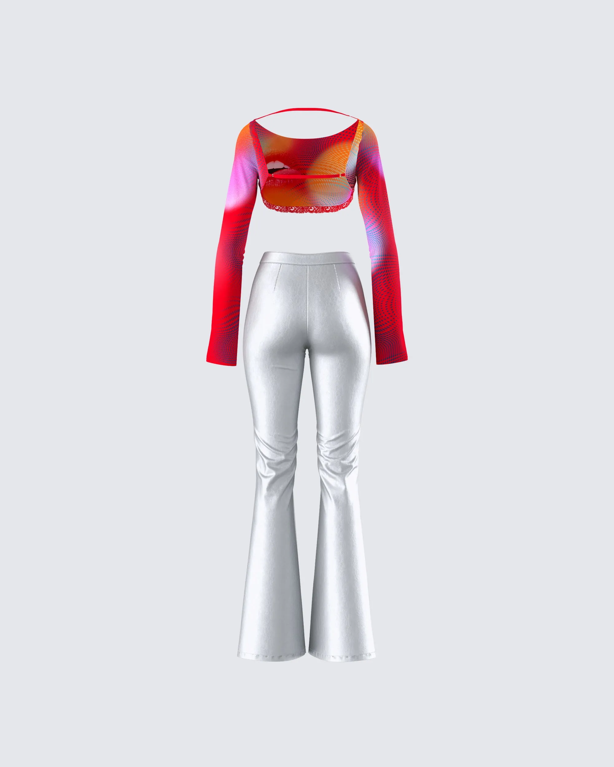 Maddox Metallic Set sold by Finesse product image thumbnail 3