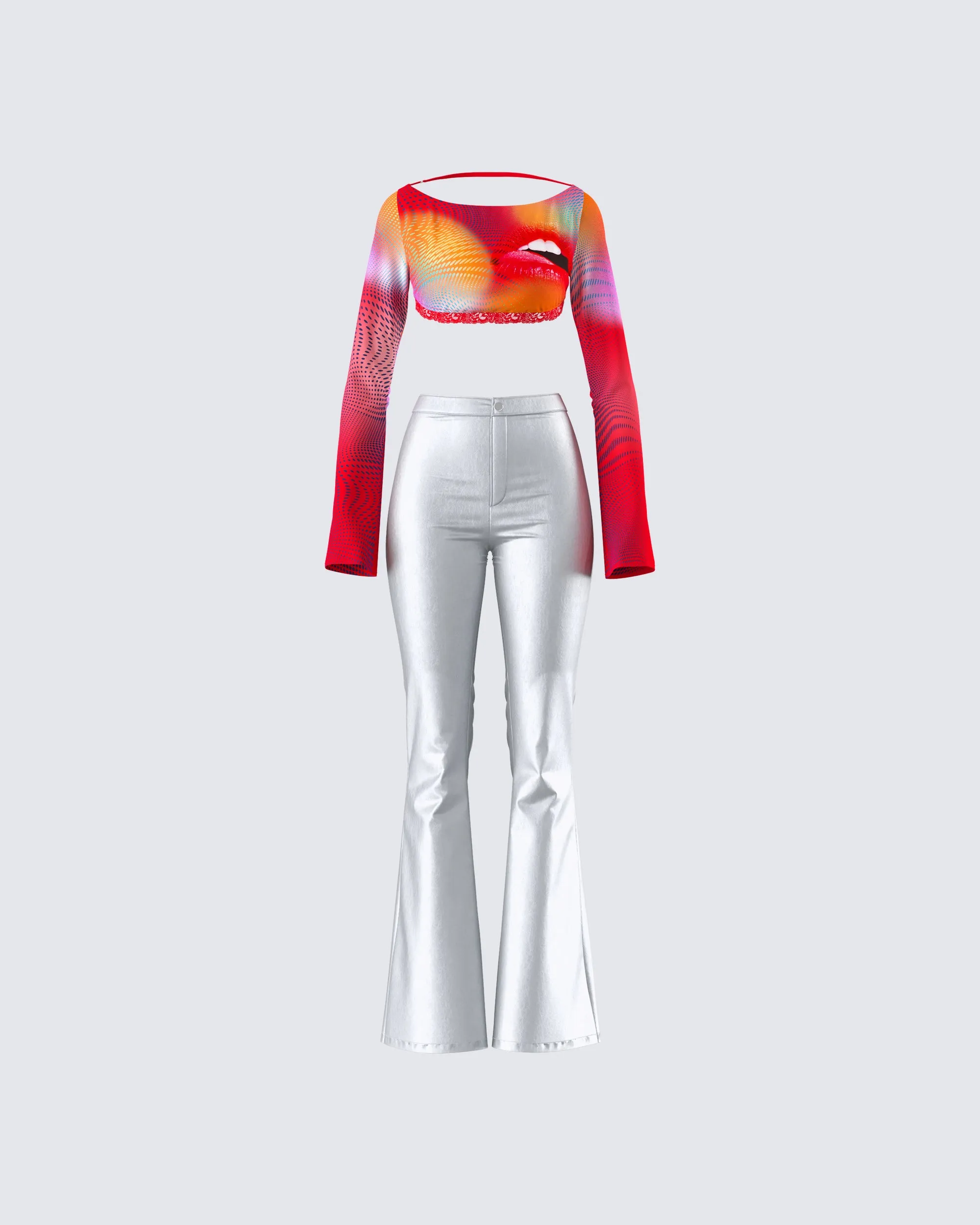 Maddox Metallic Set sold by Finesse