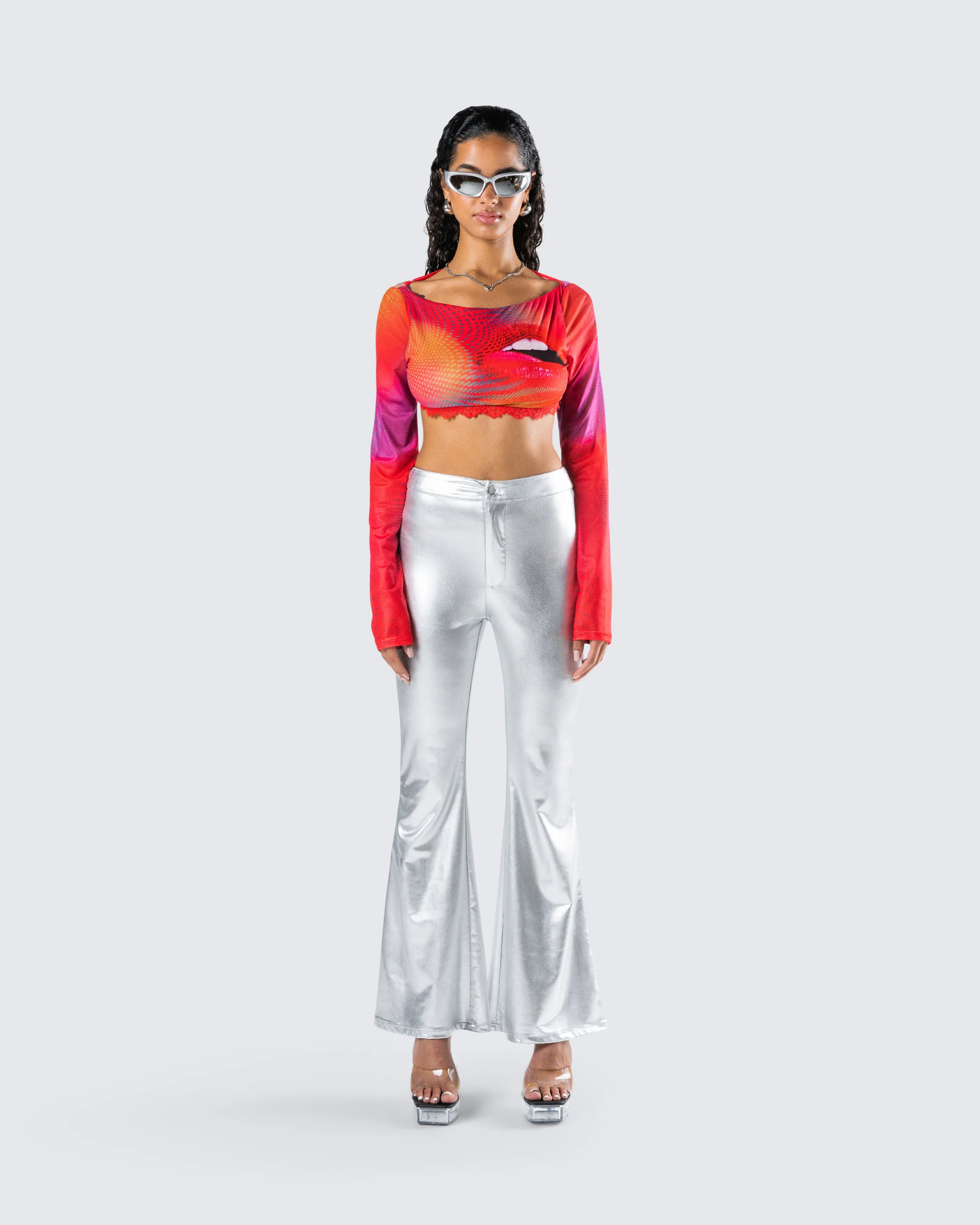 Maddox Metallic Set sold by Finesse product image thumbnail 4