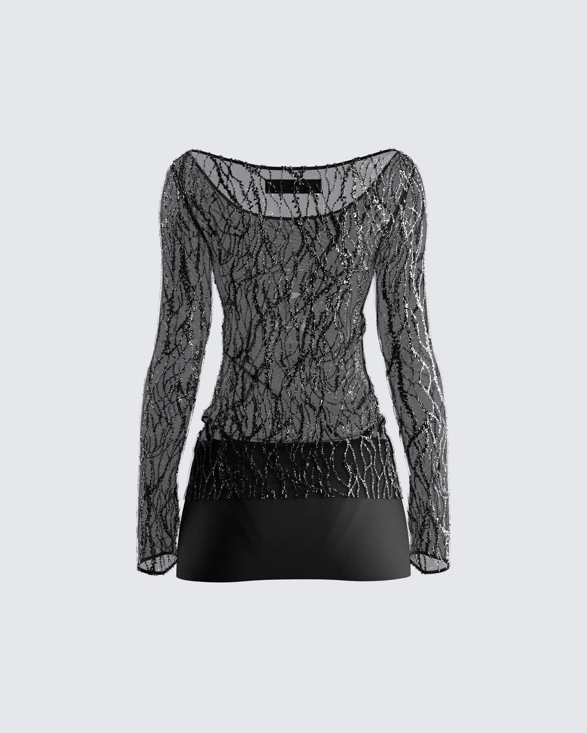 Francesca Fashionable Set sold by Finesse product image thumbnail 3