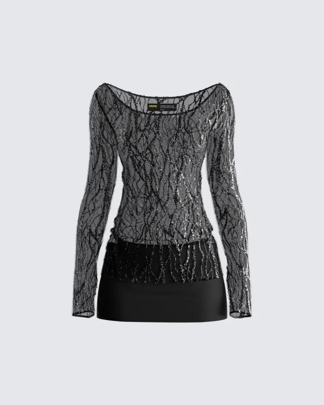 Francesca Fashionable Set sold by Finesse