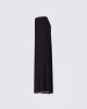 Nadi Brown Maxi Skirt sold by Finesse