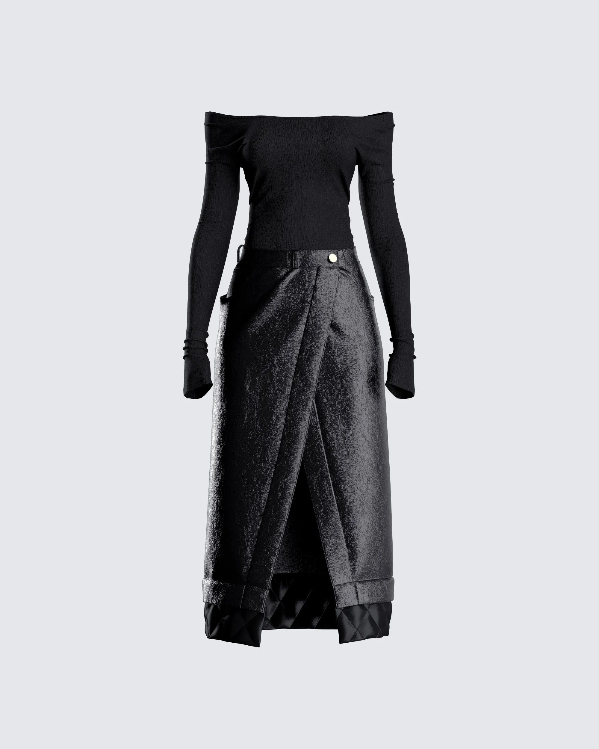 Leslie Luscious Set sold by Finesse