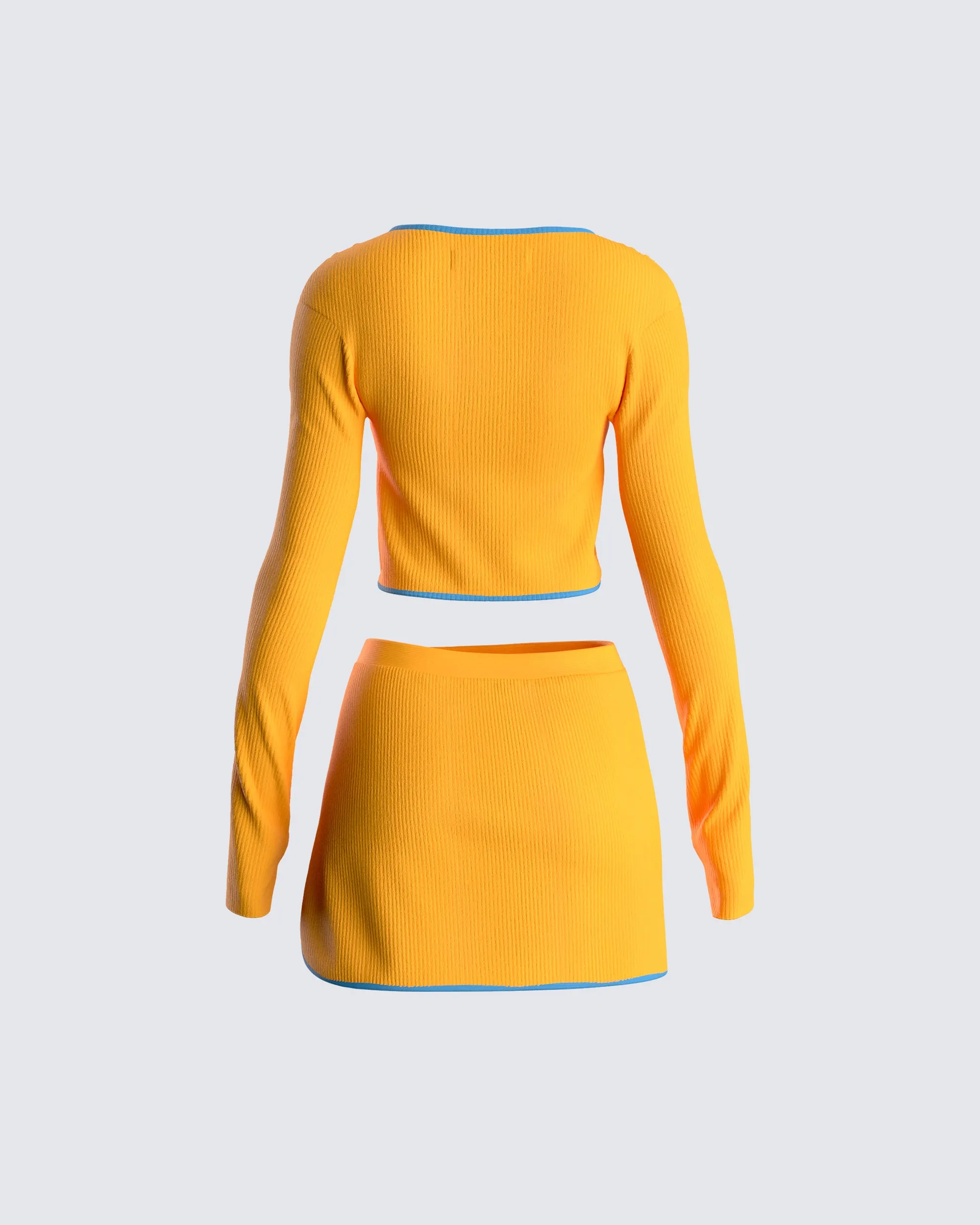 Riley Radiating Set sold by Finesse product image thumbnail 3