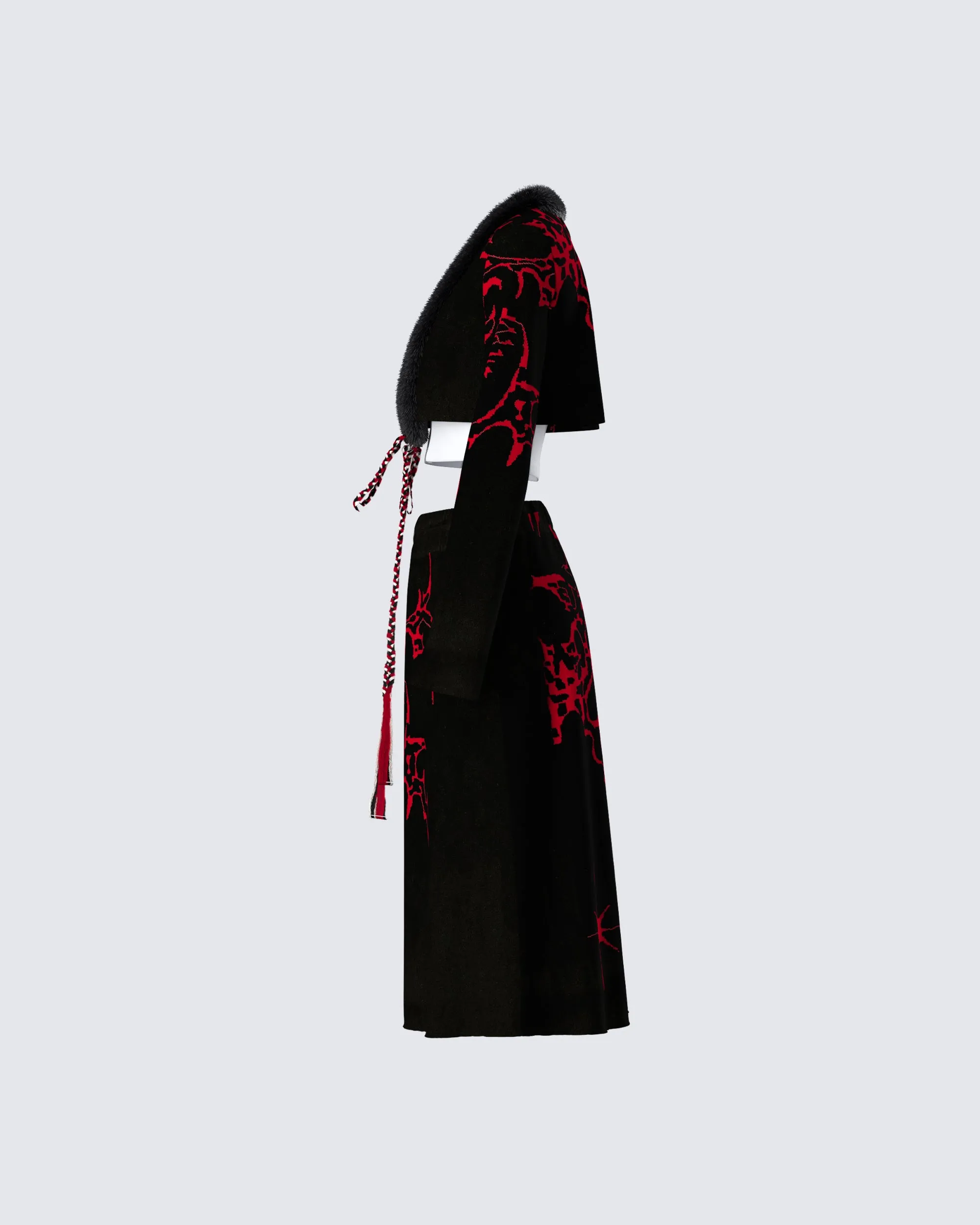 Dena Black Daring Set sold by Finesse product image thumbnail 2