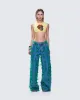 Rubina Feather Set sold by Finesse