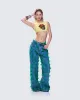 Rubina Feather Set sold by Finesse