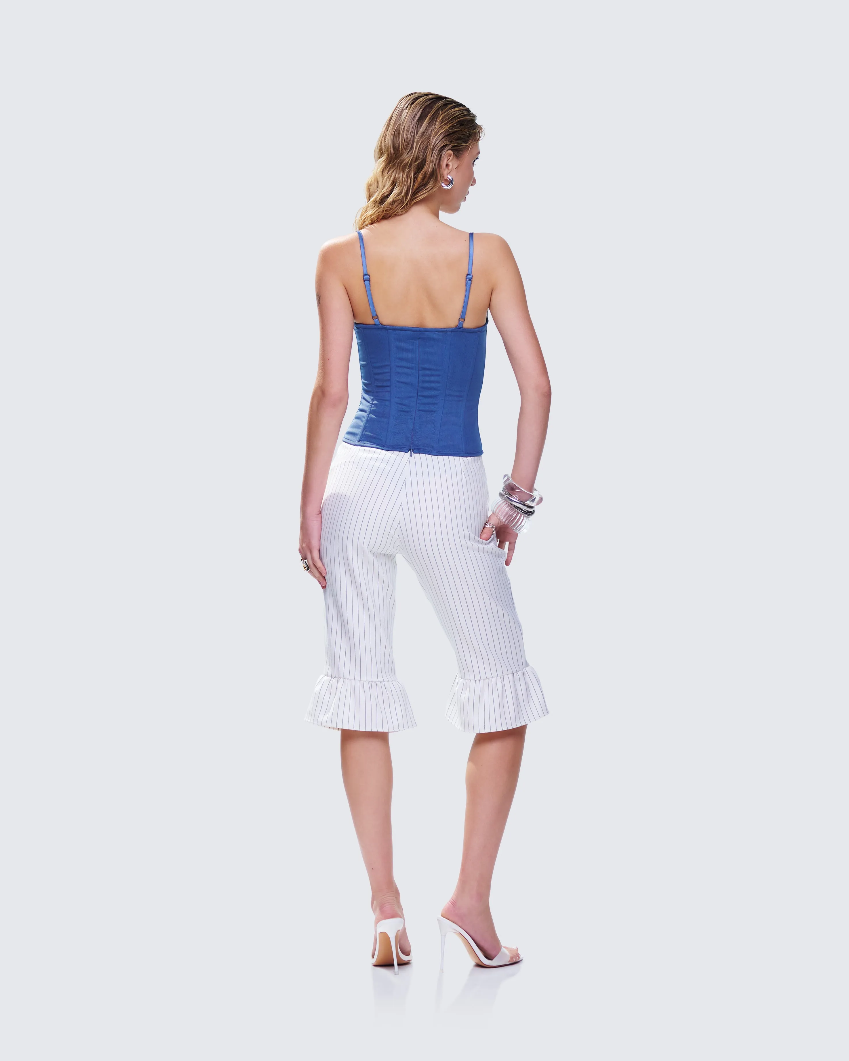 Shaelin Capri Set sold by Finesse product image thumbnail 5