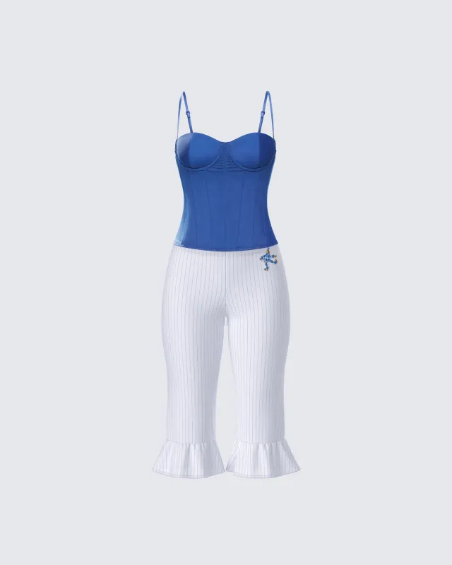 Shaelin Capri Set sold by Finesse