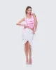 Verena Ruffle Set sold by Finesse