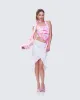 Verena Ruffle Set sold by Finesse