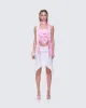 Verena Ruffle Set sold by Finesse