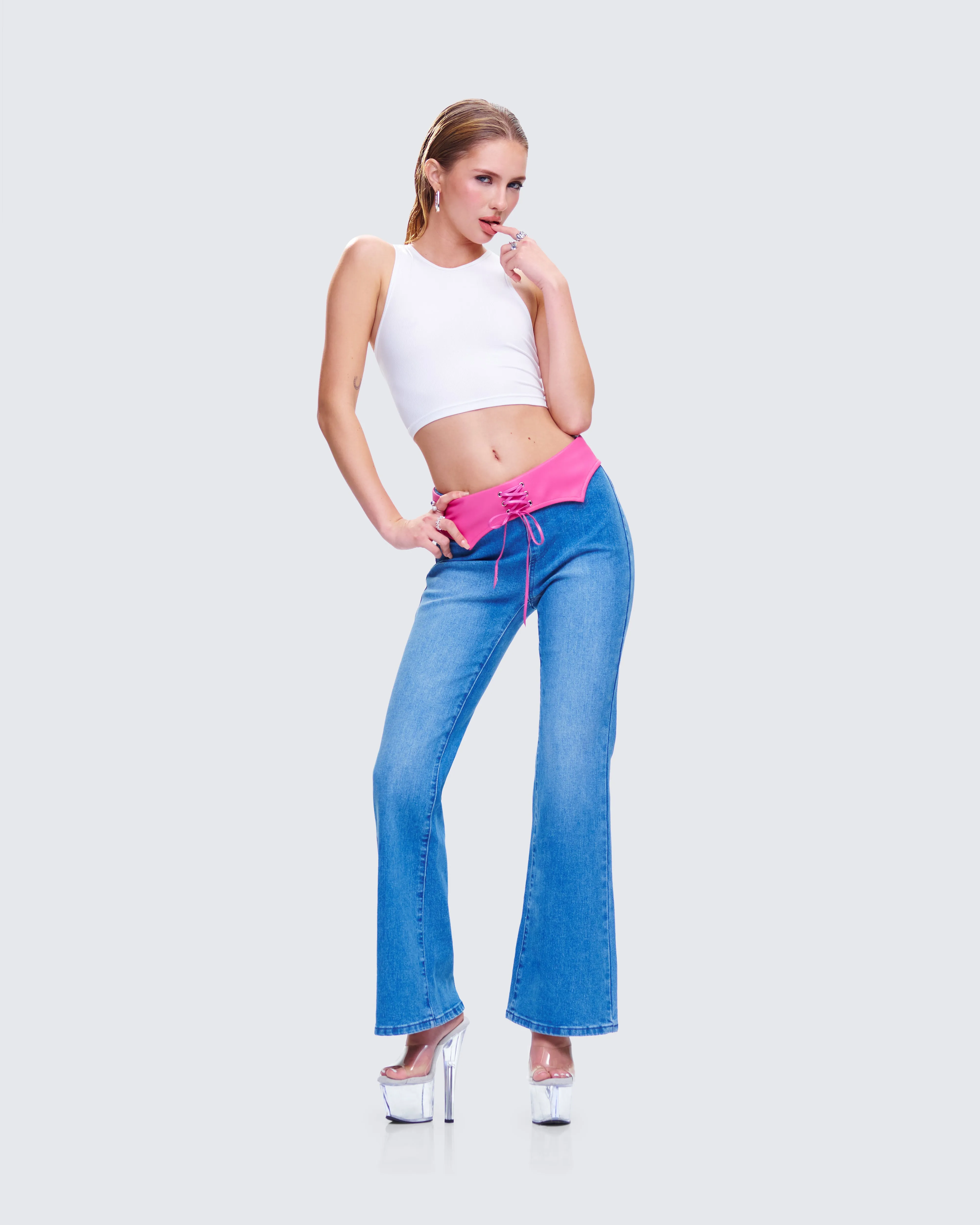 Thea Low Rise Set sold by Finesse product image thumbnail 5