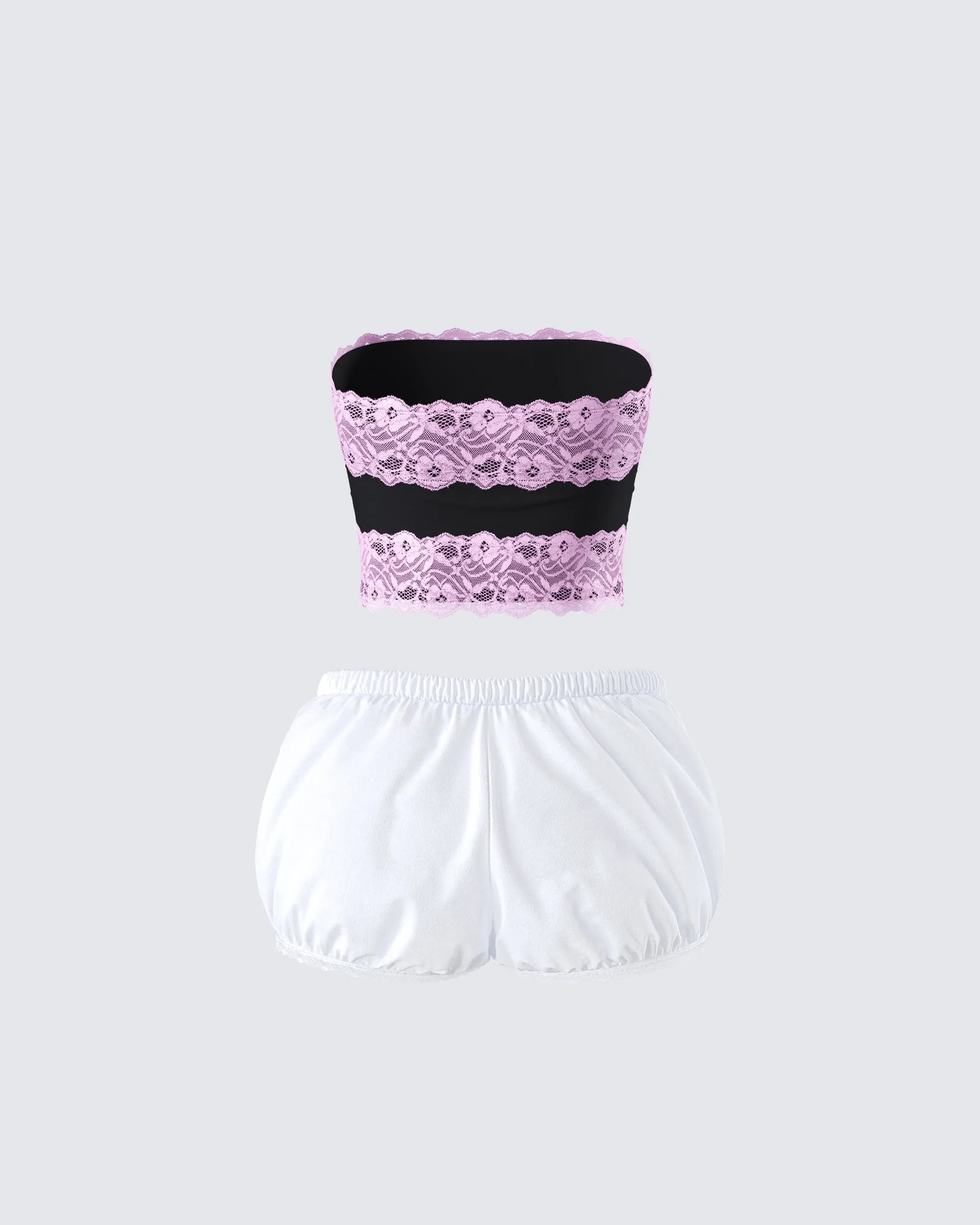 Verity Lace Set sold by Finesse product image thumbnail 3