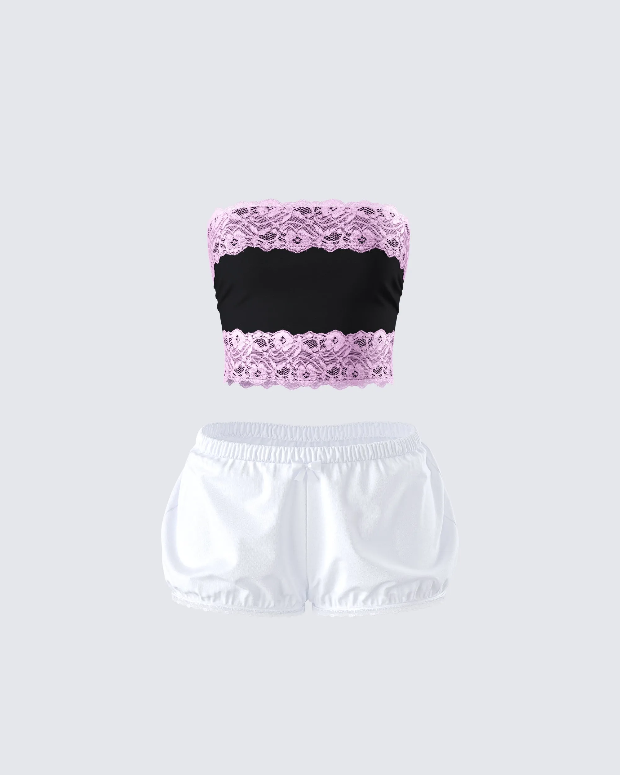 Verity Lace Set sold by Finesse