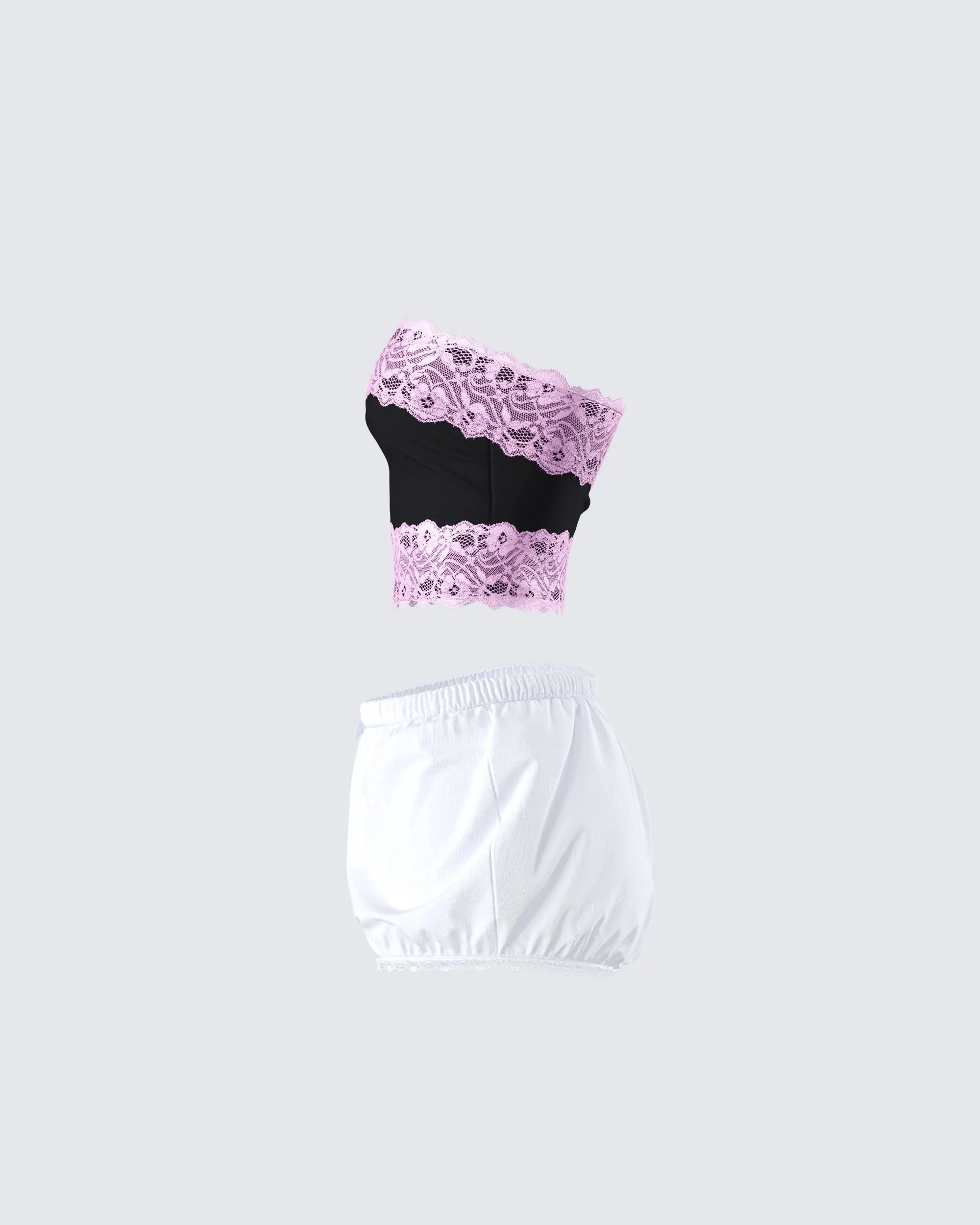 Verity Lace Set sold by Finesse product image thumbnail 2