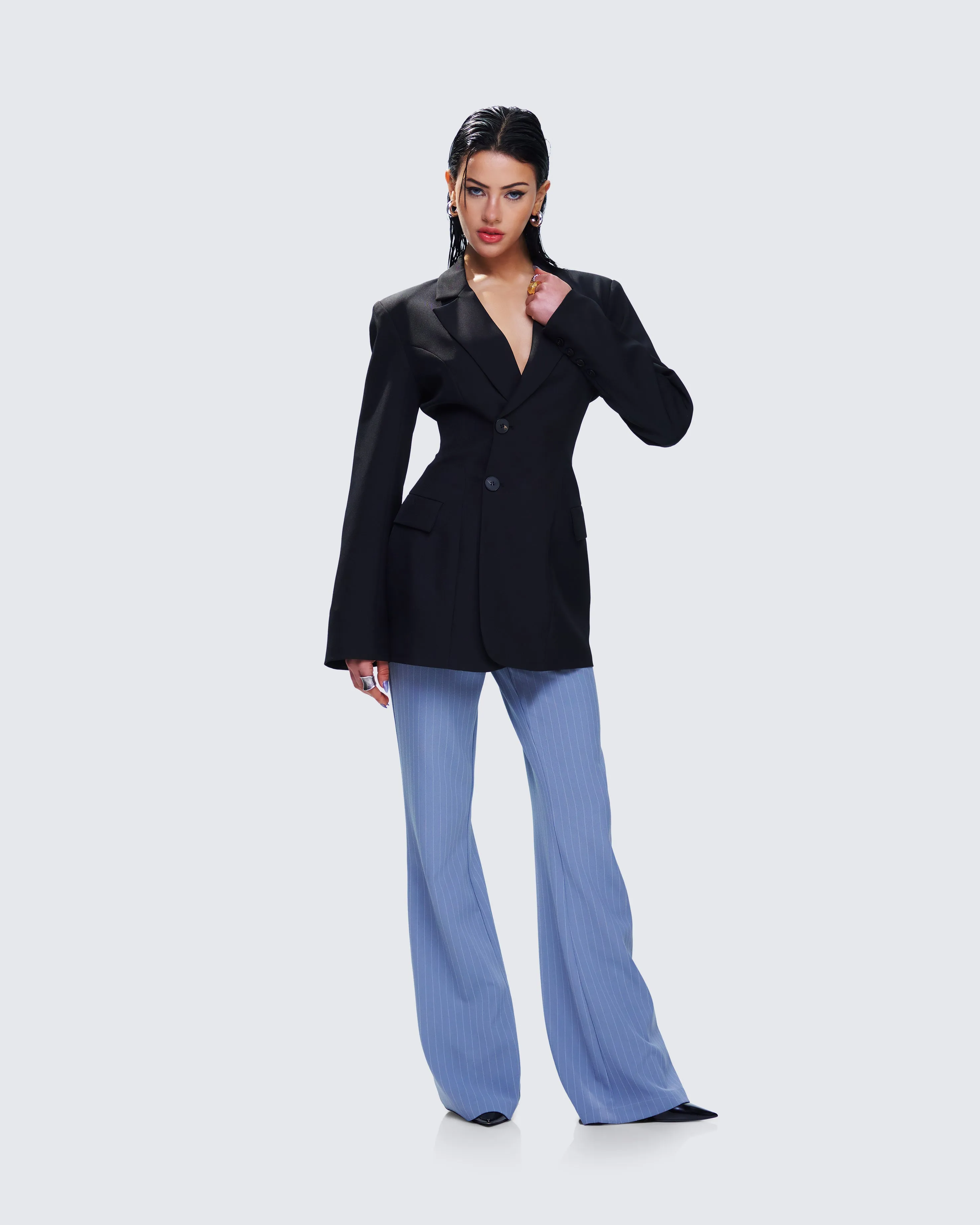 Miren Suited Set sold by Finesse product image thumbnail 5
