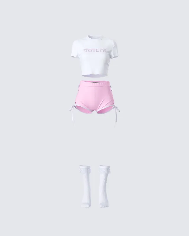 Leticia Graphic Set sold by Finesse