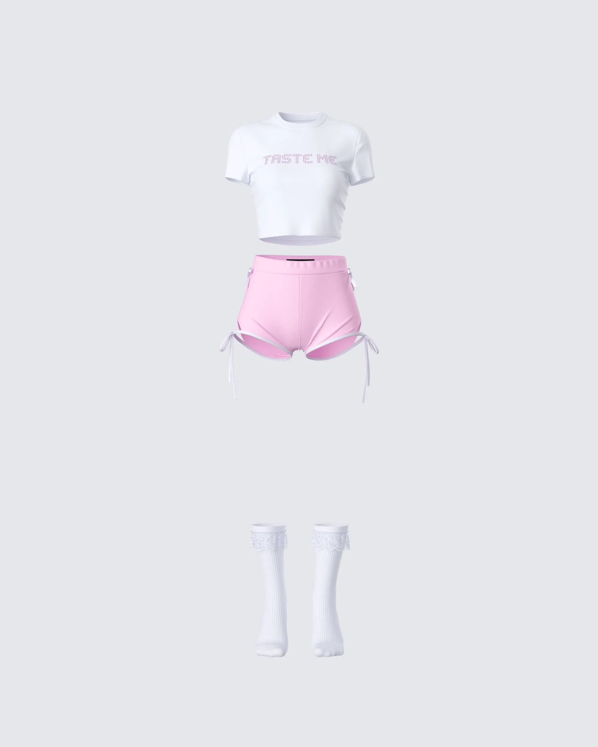 Leticia Graphic Set sold by Finesse