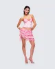 Ana Multi Floral Lace Set sold by Finesse