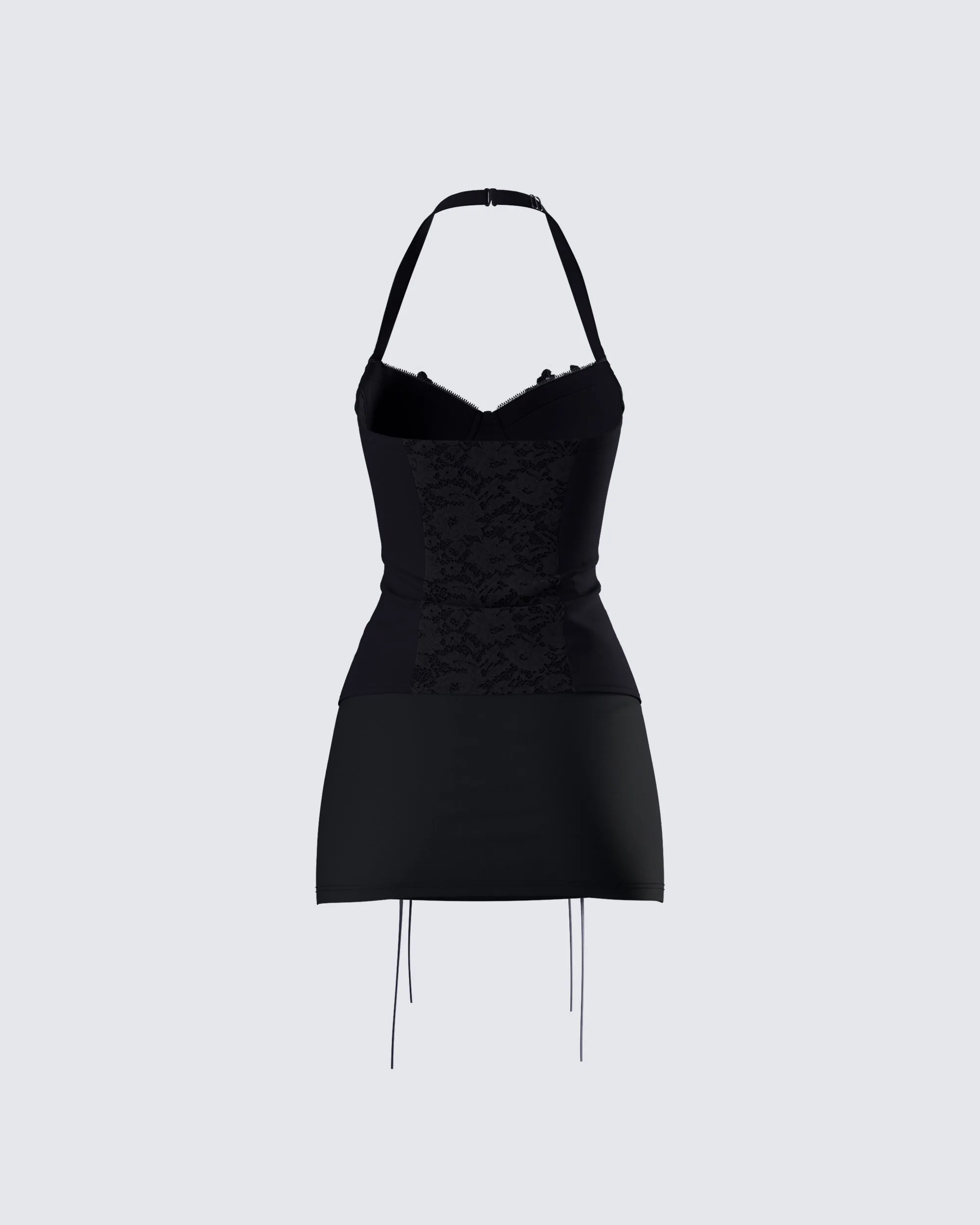 Yelina Lace Set sold by Finesse product image thumbnail 3