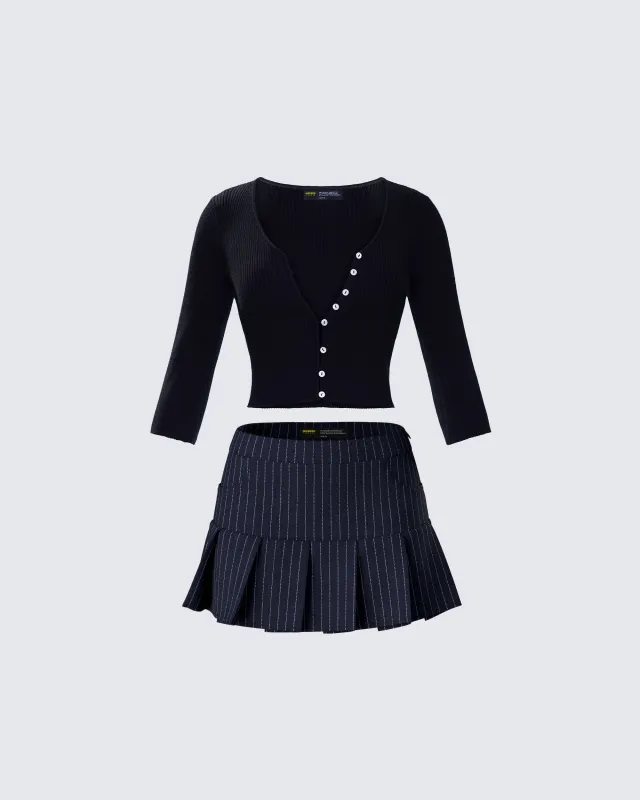 Minji Mini Set sold by Finesse