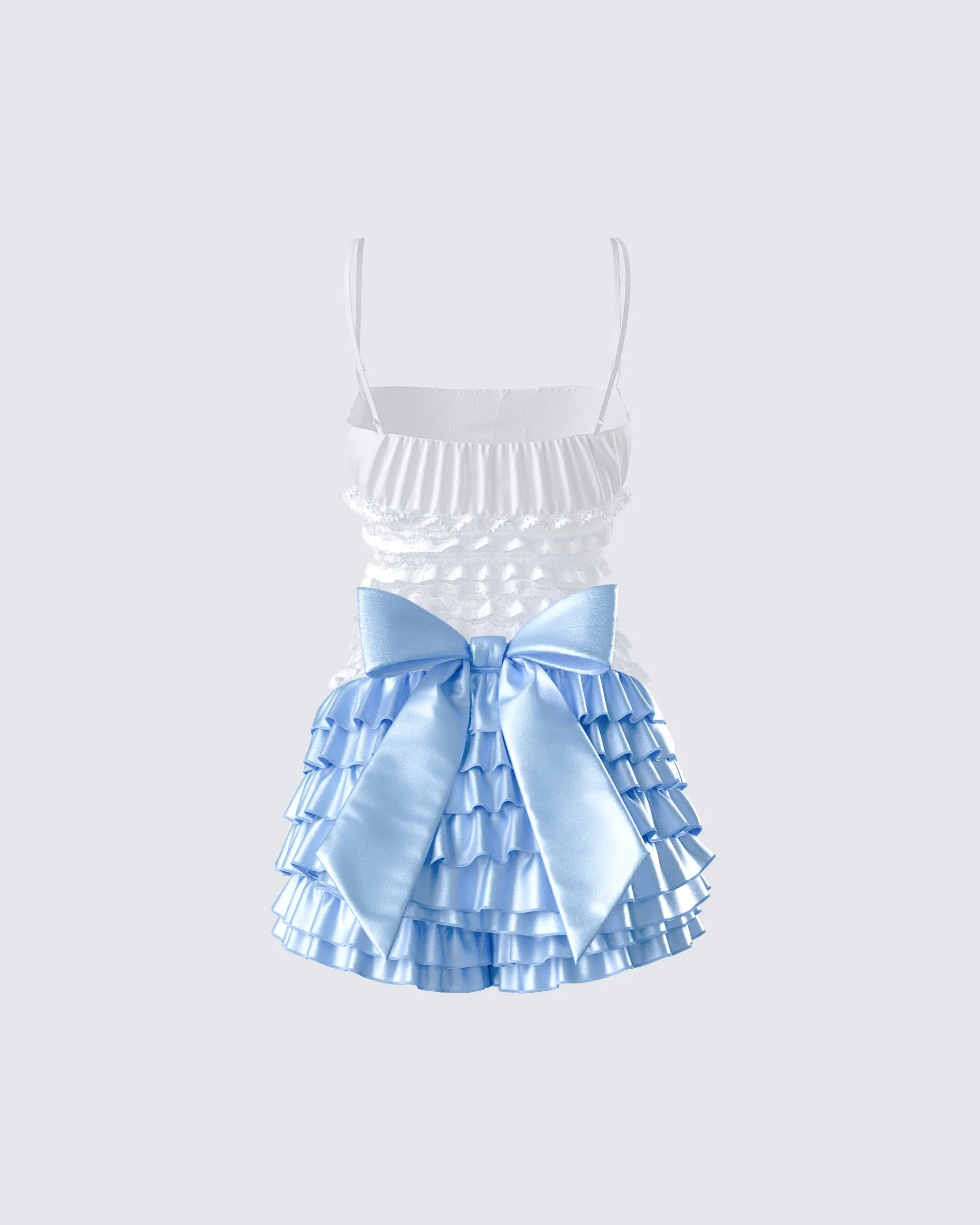 Oceana Lace Set sold by Finesse product image thumbnail 3