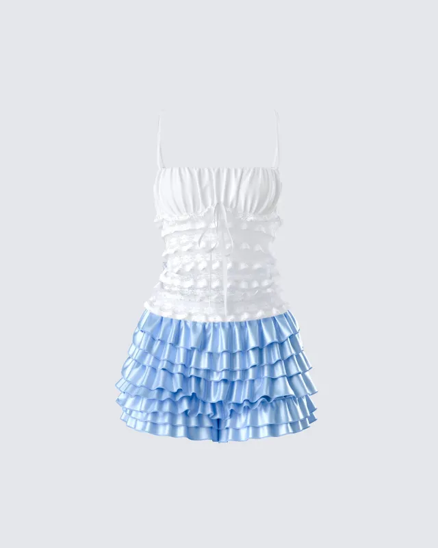 Oceana Lace Set sold by Finesse