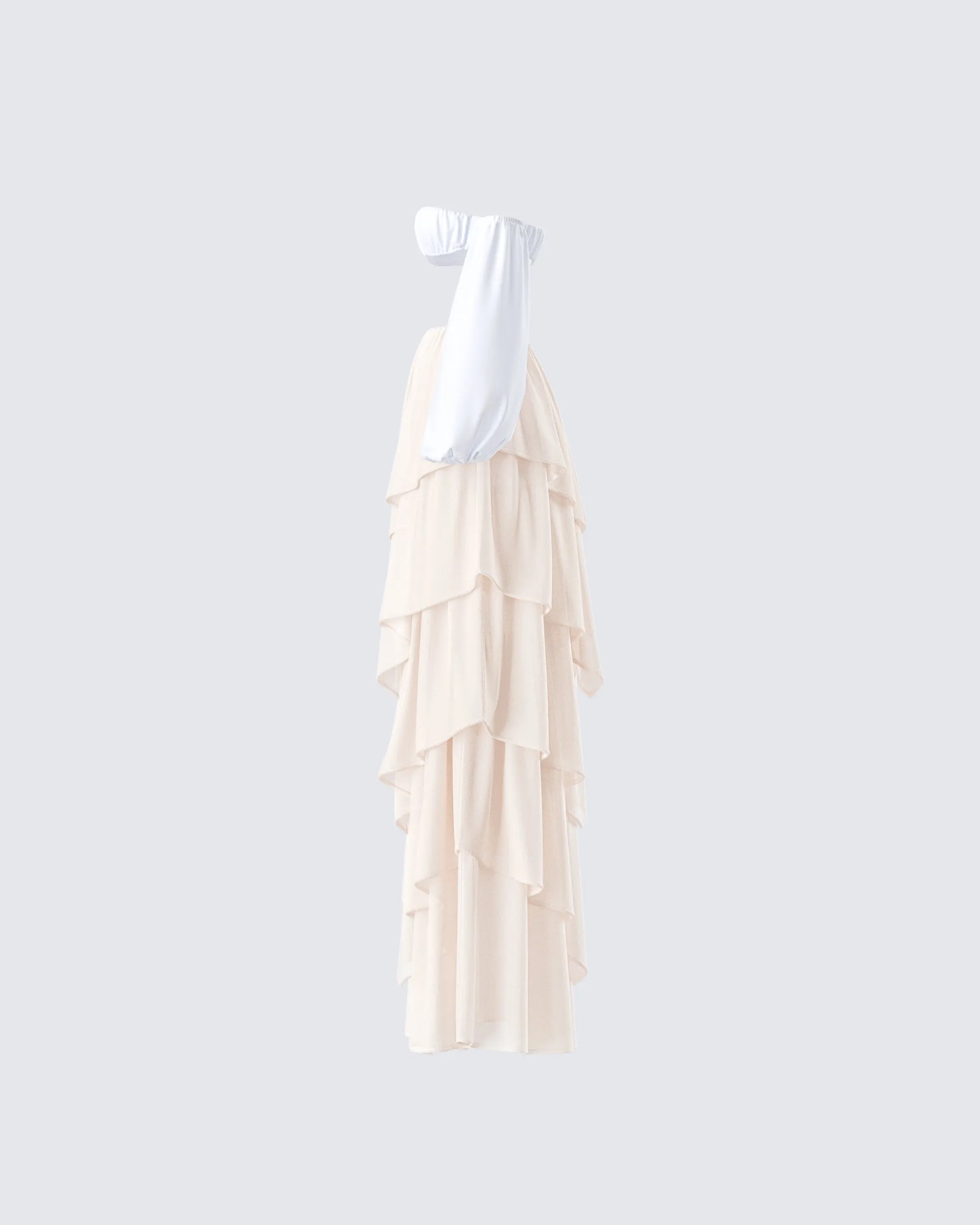 Milly Maxi Set sold by Finesse product image thumbnail 2