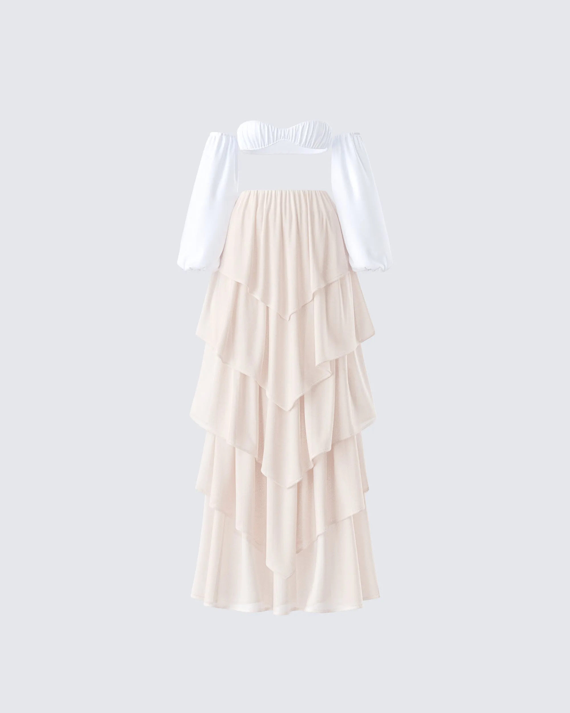 Milly Maxi Set sold by Finesse