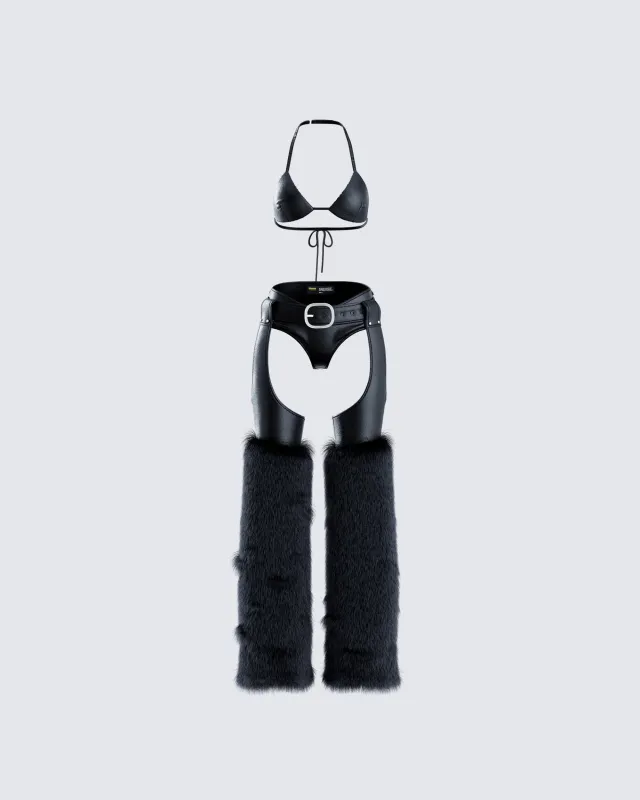 Zaria Hot Stuff Set sold by Finesse