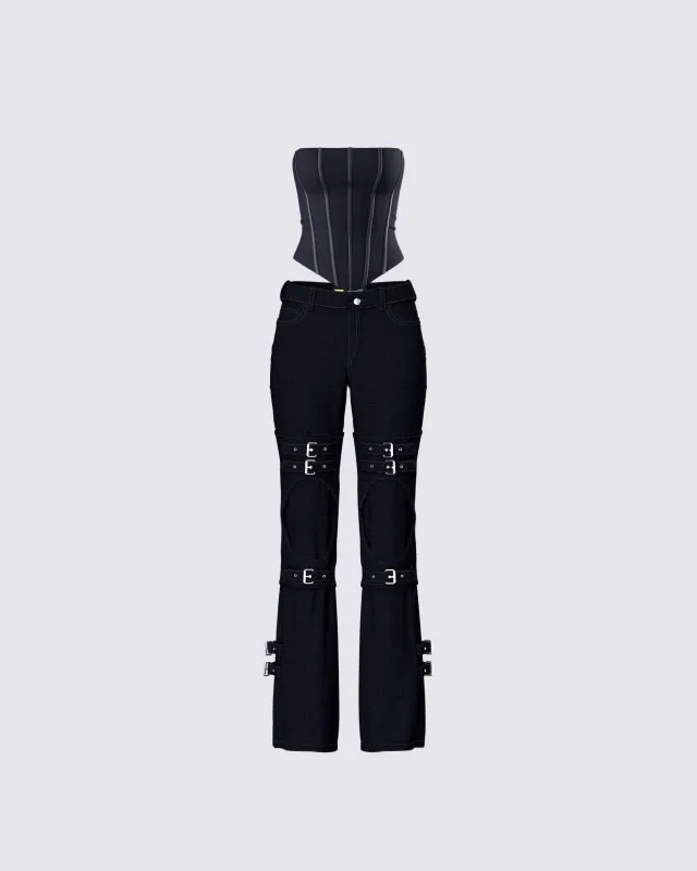 Serenity Corset Set sold by Finesse